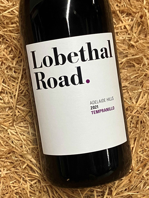 [SOLD-OUT] Lobethal Road Tempranillo 2021