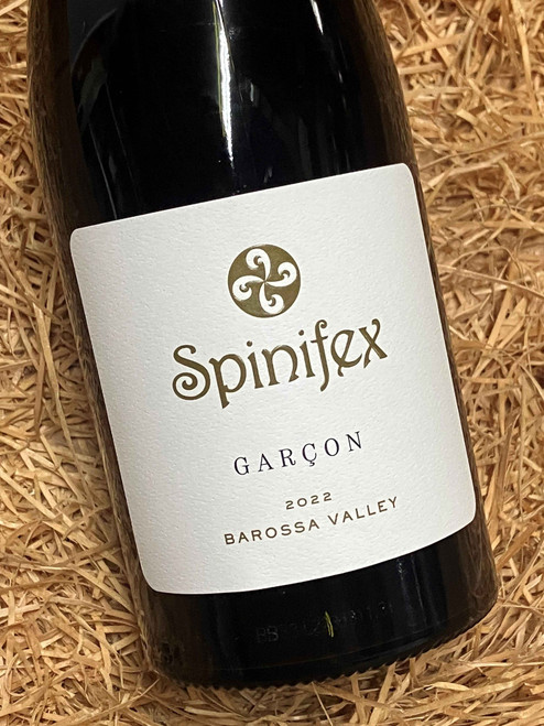 Spinifex Garcon Grenache 2022