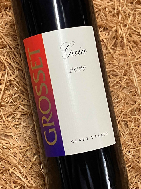 [SOLD-OUT] Grosset Gaia Cabernets 2020