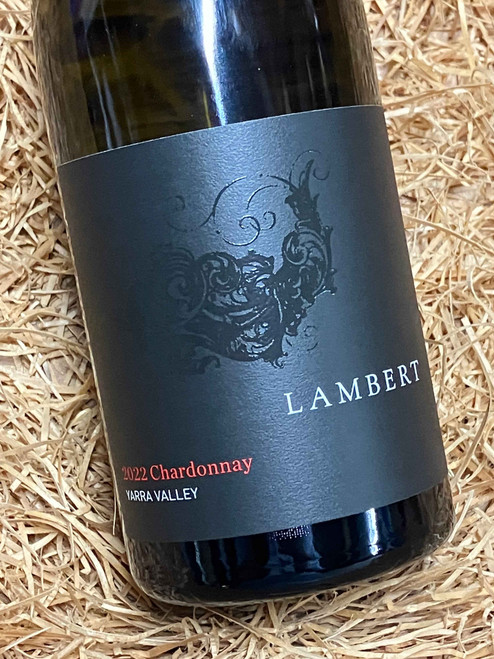 [SOLD-OUT] Luke Lambert Chardonnay 2022
