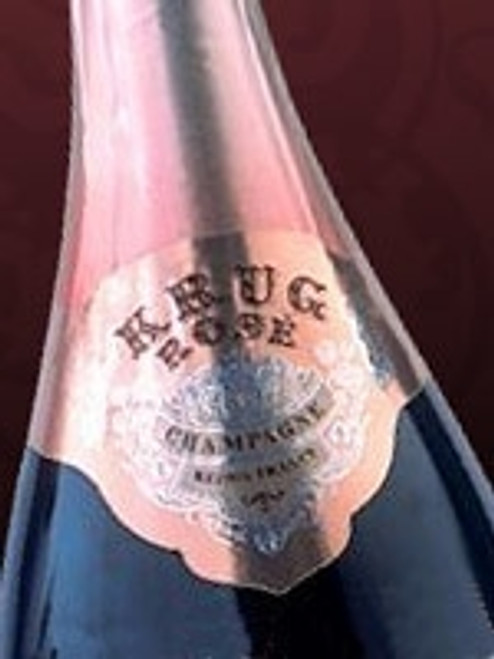 [SOLD-OUT] Krug Rose M.V.