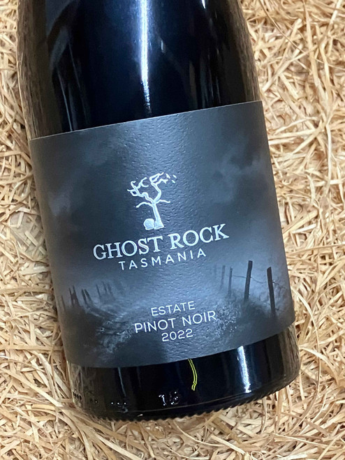 [SOLD-OUT] Ghost Rock Pinot Noir 2022