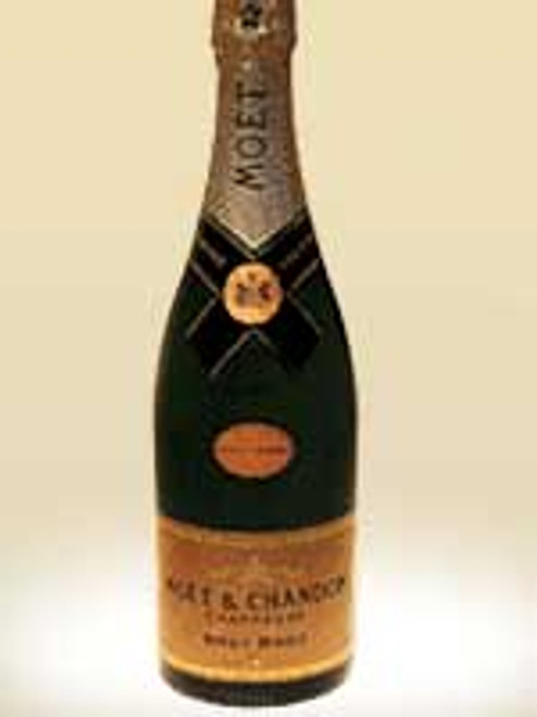 Moet Chandon Brut Rose N.V. 375mL