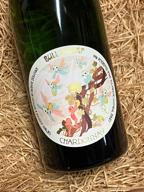 [SOLD-OUT] Patrick Sullivan Bull Swamp Chardonnay 2022