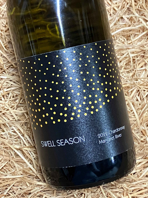 Swell Season Chardonnay 2022