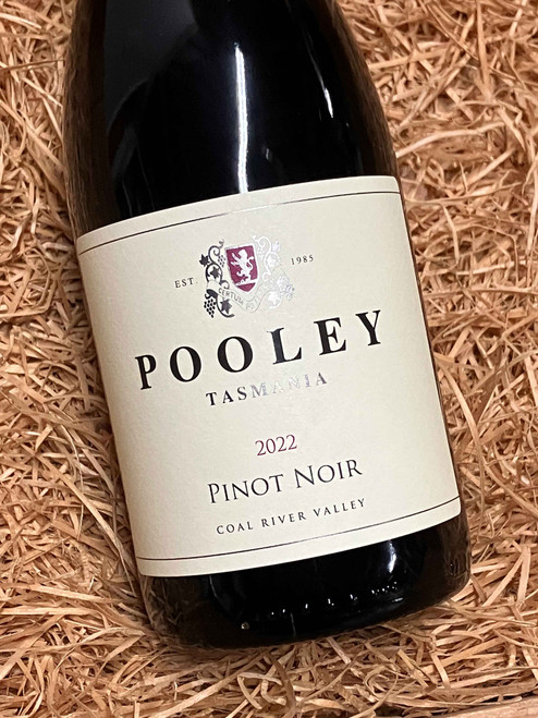 [SOLD-OUT] Pooley Pinot Noir 2022