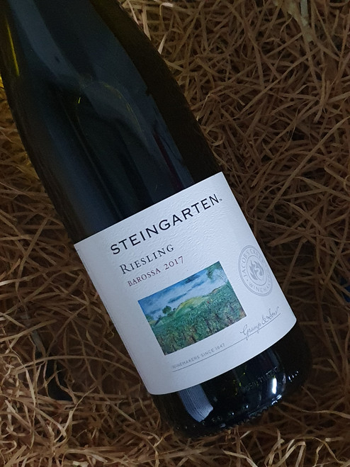 [SOLD-OUT] Orlando Jacobs Creek Steingarten Riesling 2017