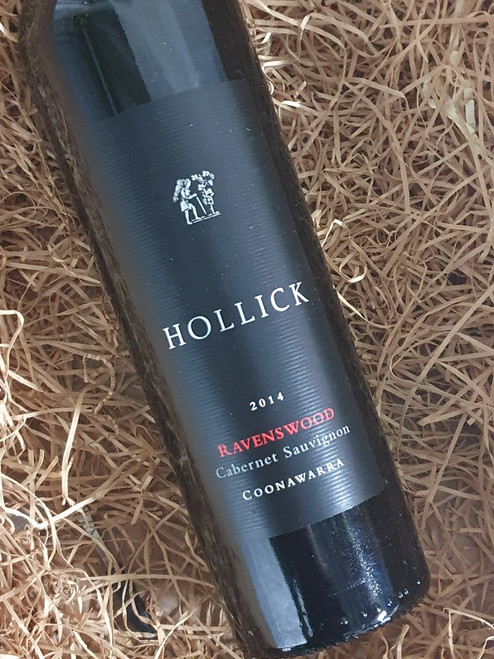 Hollick Ravenswood Cabernet Sauvignon 2014