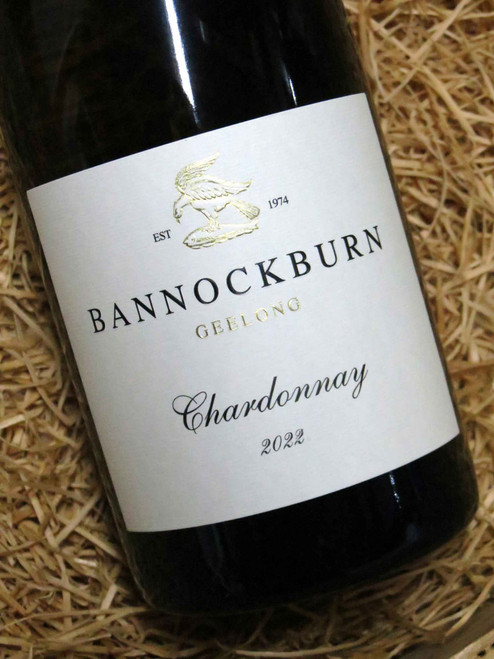 Bannockburn Chardonnay 2022