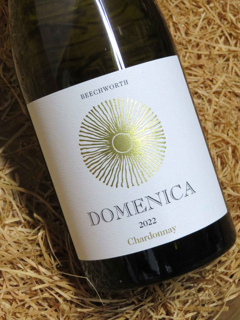 [SOLD-OUT] Domenica Chardonnay 2022