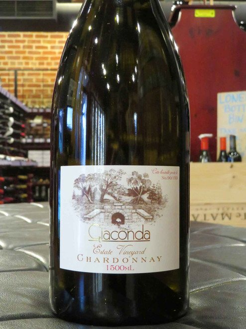 [SOLD-OUT] Giaconda Chardonnay 2021 1500mL-Magnum