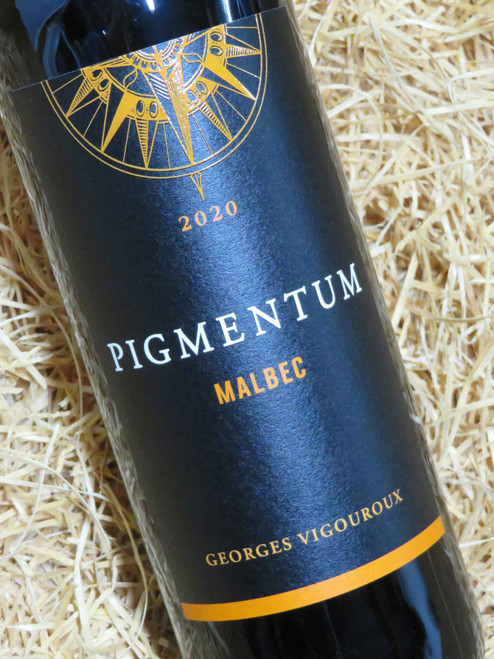 [SOLD-OUT] Georges Vigouroux Pigmentum Cahors 2020