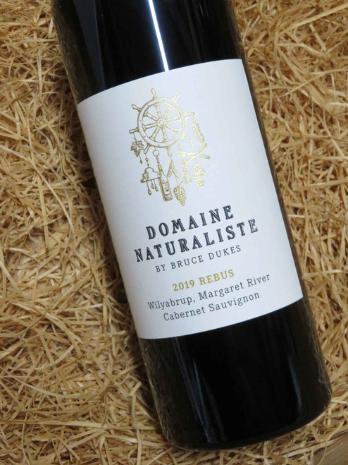 [SOLD-OUT] Domaine Naturaliste Rebus Cabernet Sauvignon 2019