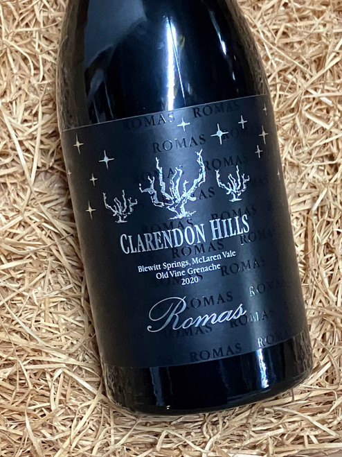 [SOLD-OUT] Clarendon Hills Romas Grenache 2020