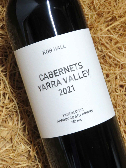 [SOLD-OUT] Rob Hall Cabernets 2021