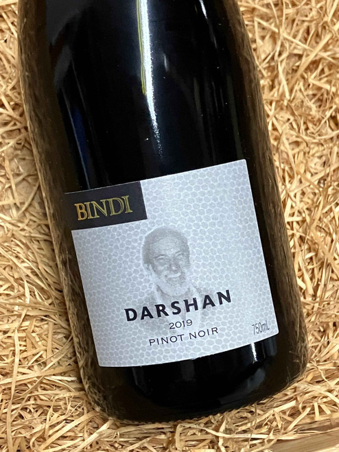 [SOLD-OUT] Bindi Darshan Pinot Noir 2019