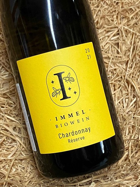 Immel Reserve Chardonnay 2021