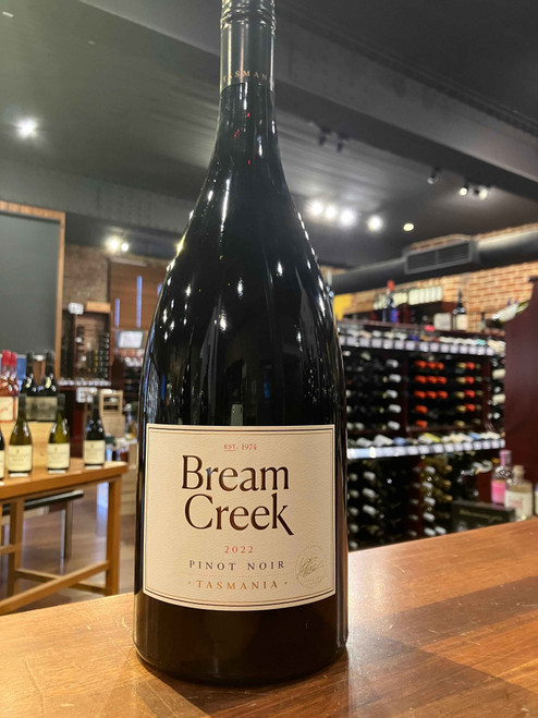 [SOLD-OUT] Bream Creek Pinot Noir 2022 1500mL-Magnum