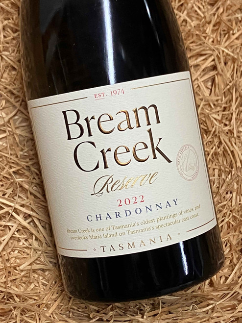 Bream Creek Reserve Chardonnay 2022