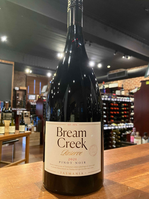 [SOLD-OUT] Bream Creek Reserve Pinot Noir 2021 1500mL-Magnum