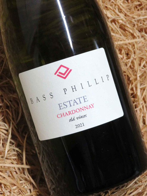 [SOLD-OUT] Bass Phillip Estate Chardonnay 2021