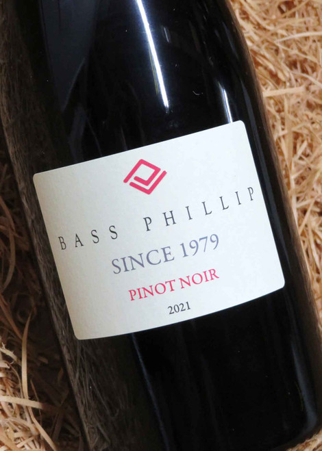 [SOLD-OUT] Bass Phillip Since 1979 Pinot Noir 2021