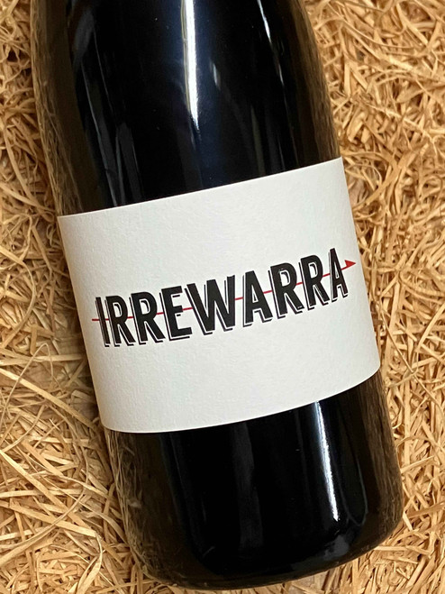 Irrewarra Pinot Noir 2021