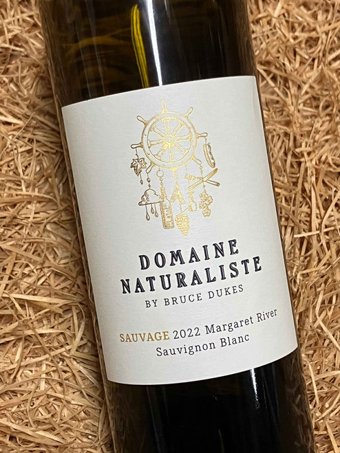 Domaine Naturaliste Sauvage 2022