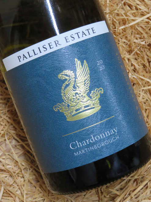 [SOLD-OUT] Palliser Estate Chardonnay 2020