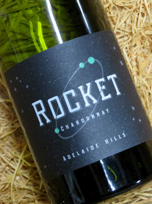 Murdoch Hill the Rocket Chardonnay 2022