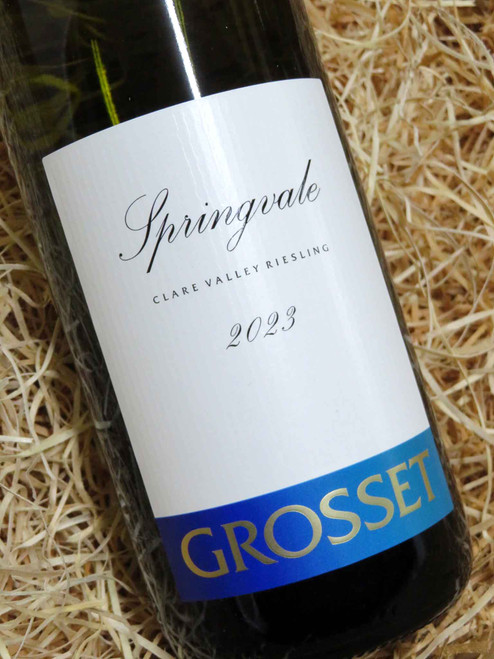 Grosset Springvale Riesling 2023