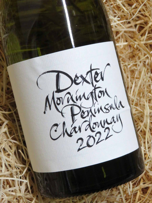 Dexter Chardonnay 2022