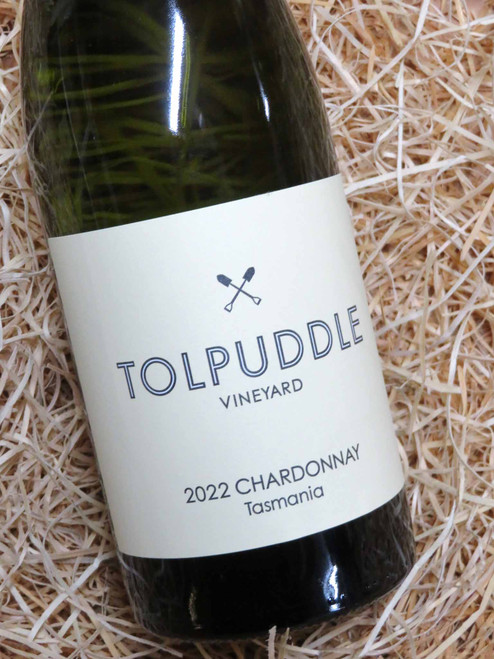 [SOLD-OUT] Tolpuddle Chardonnay 2022