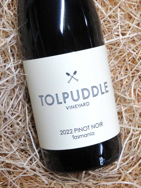 [SOLD-OUT] Tolpuddle Pinot Noir 2022