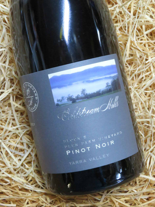 Coldstream Hills Deer Farm Block E Pinot Noir 2021