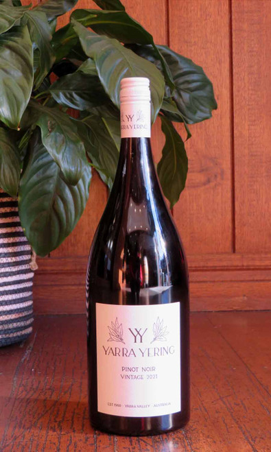 Yarra Yering Pinot Noir 2021 1500mL-Magnum