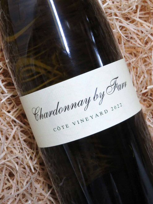 [SOLD-OUT] By Farr GC Chardonnay 2022