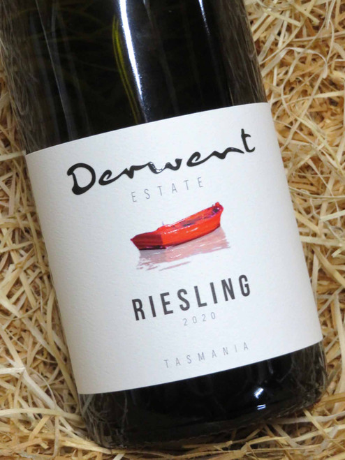 [SOLD-OUT] Derwent Estate Riesling 2020