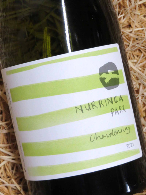 Nurringa Park Chardonnay 2021