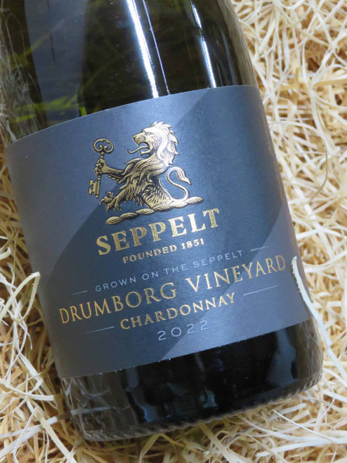 Seppelt Drumborg Chardonnay 2022