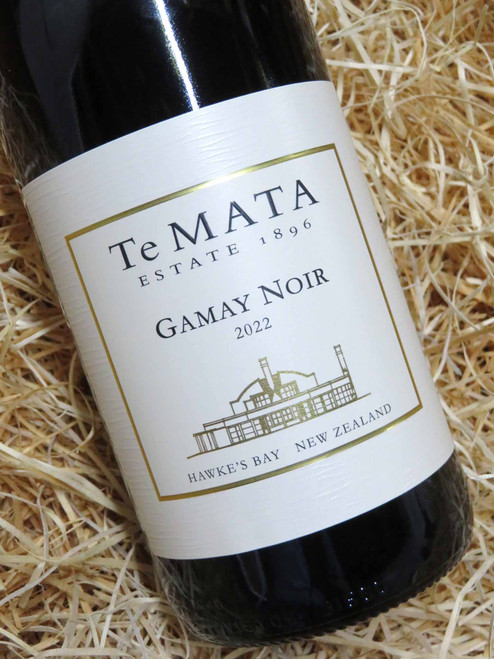 Te Mata Gamay Noir 2022