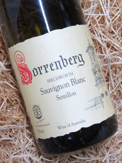 Sorrenberg Sauvignon Blanc Semillon 2023