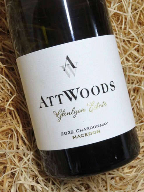 Attwoods Glenlyon Estate Chardonnay 2022