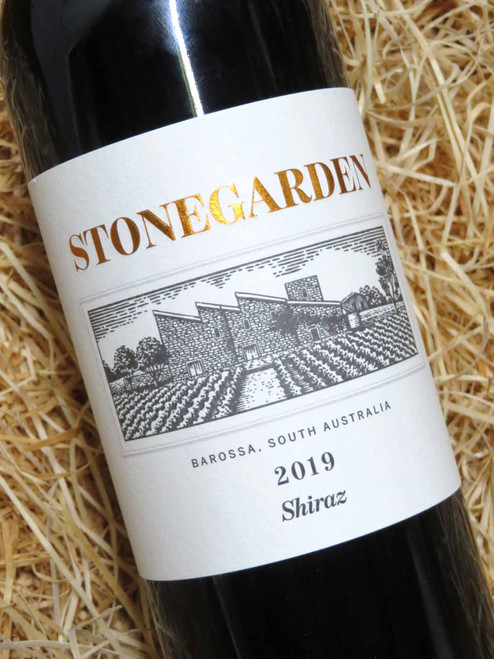 Stonegarden Shiraz 2019