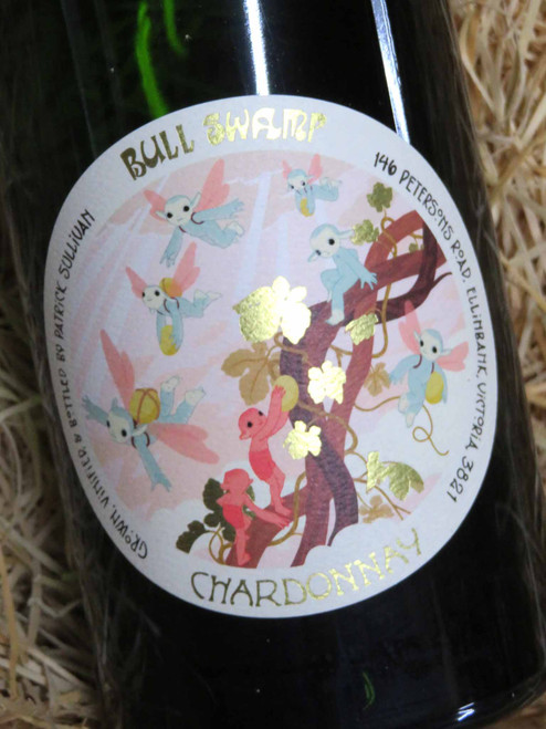 Patrick Sullivan Bull Swamp Chardonnay 2023