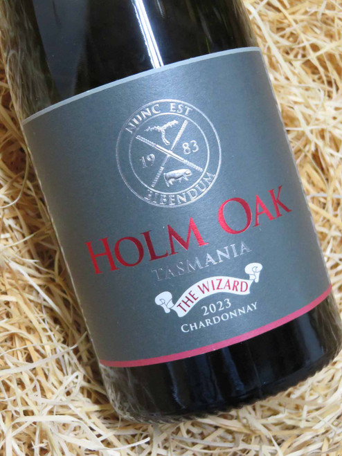 Holm Oak The Wizard Chardonnay 2023