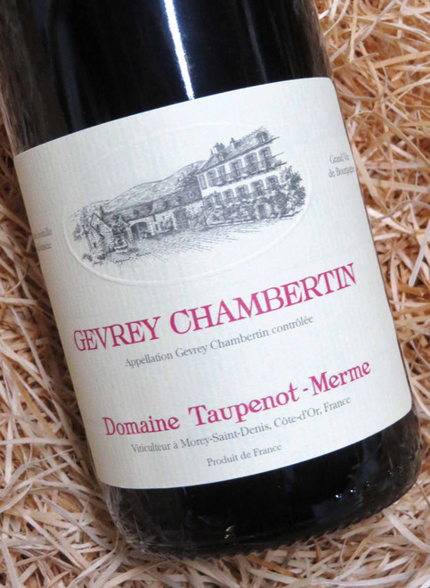 Taupenot-Merme M. Gevrey-Chambertin 2021