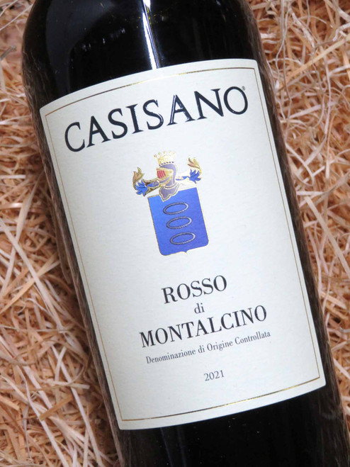 Casisano Rosso di Montalcino DOC 2021