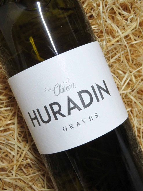 Chateau Huradin Graves Blanc 2020