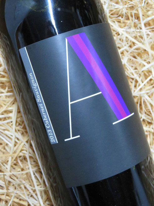 Domaine A Cabernet Sauvignon 2013